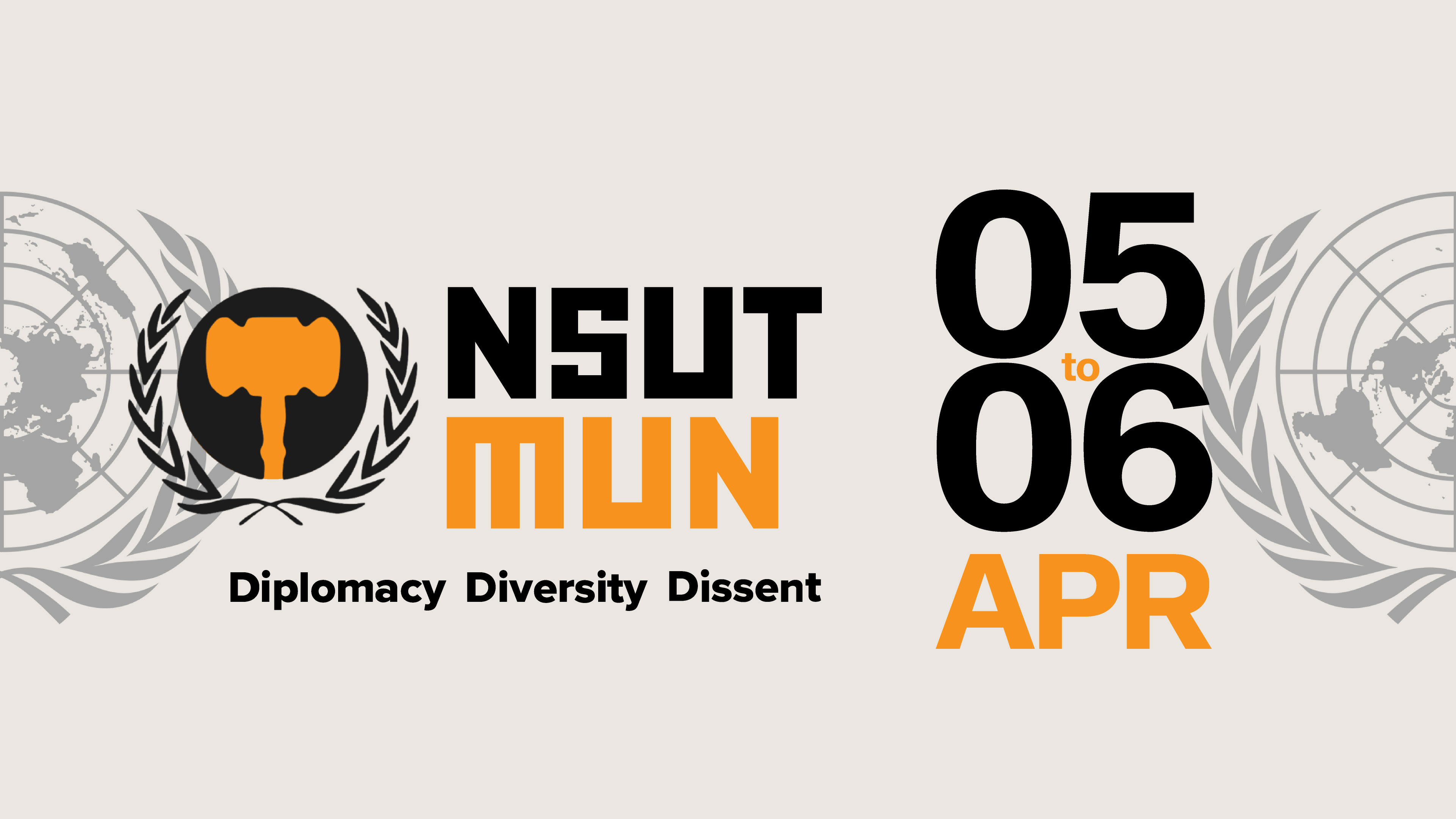 NSUT Model United Nations 2024